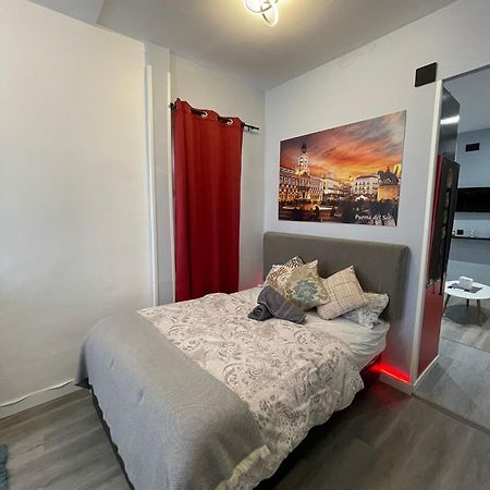 Cebada Love Apartment Madrid Extérieur photo